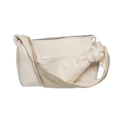 Shoulder-bag (Beige) from Dolce Vita