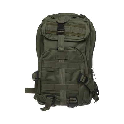 Sac à dos (Vert)