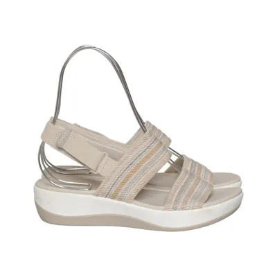 Sandales (Cloudsteppers) de Cloudsteppers by Clarks