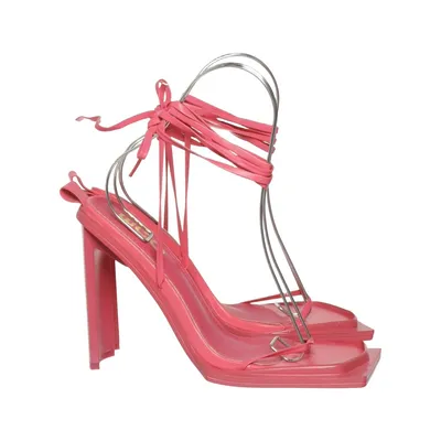 Sandaletten (Roze) van Ego
