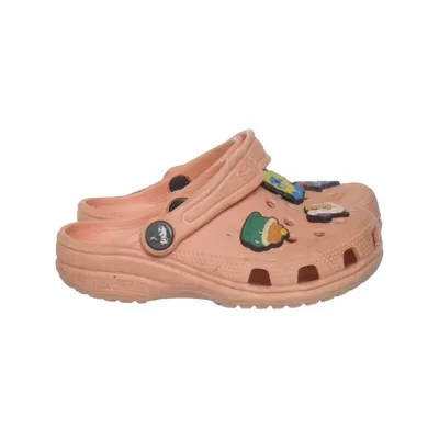 Mules (Rose, Multicolore) de Crocs