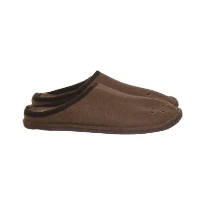 Chaussons (Marron) de Up2Fashion