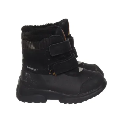 Bottines (Noir) de Mino