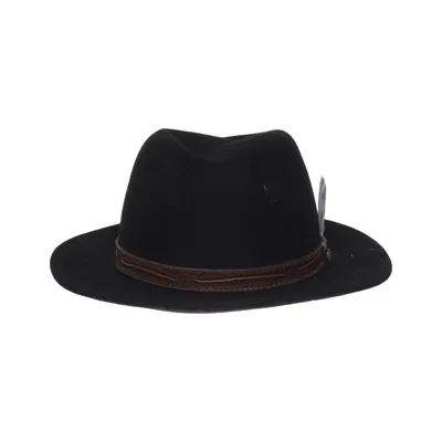 Fedorahatt (VitaFelt) från Stetson Ull