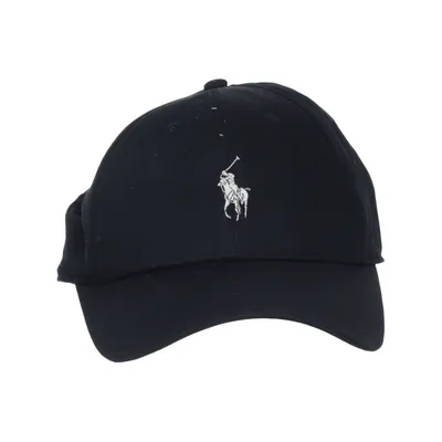 Baseballkeps (Blå) från Polo Ralph Lauren Bomull