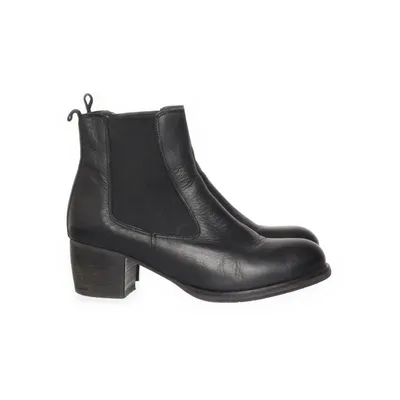 Chelsea boots (Black) from Kim Kay