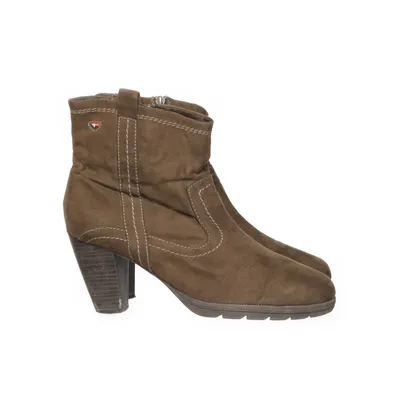 Boots (Braun) von Tamaris