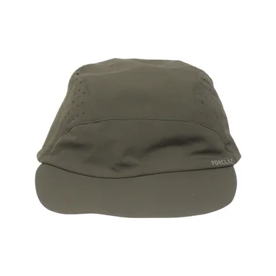 Baseballkasket (Grøn) fra Decathlon Polyamid, Polyester, Polyurethan