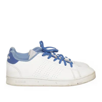 Sneakers (Hvid, Blå) fra Adidas