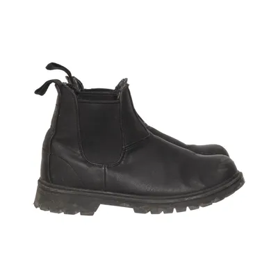 Chelsea boots (Sort) fra North