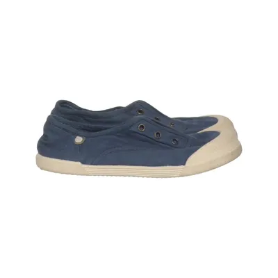 Canvas shoes (Blue, Beige) from Igor