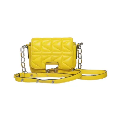Umhängetasche (Gelb) von Karl Lagerfeld