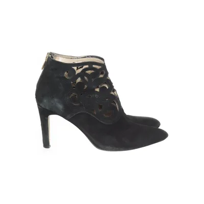 Stövletter (Svart) från Adrienne Vittadini