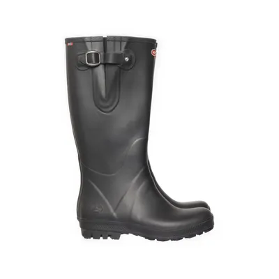 Gummistövlar (Svart) från Viking