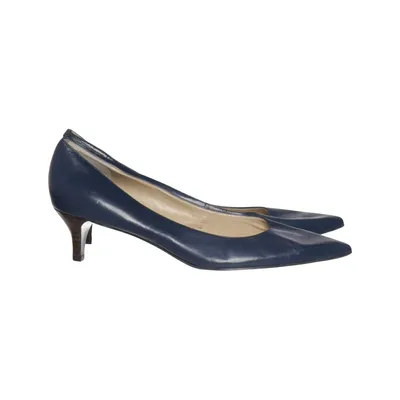 Escarpins (Bleu) de Nine West