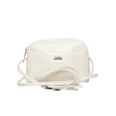 Shoulder-bag (White) from Picard