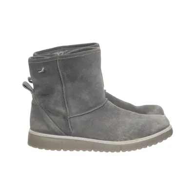 Bottines (Gris) de Superfit