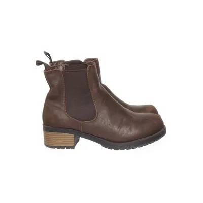 Chelsea Boots (Braun) von Vox Shoes