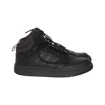 Bottes à lacets (Noir) de Adidas