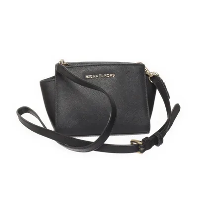 Axelremsväska (Selma ) från Michael Kors Skinn