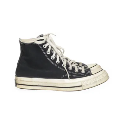 Canvas schoenen (Zwart, Beige) van Converse