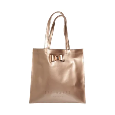 Handtas (Goud) van Ted Baker