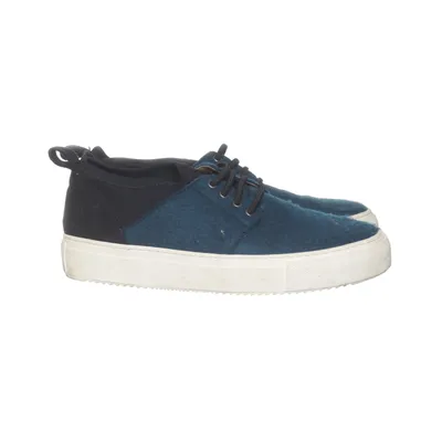Sneakers (Petrol) från Nae
