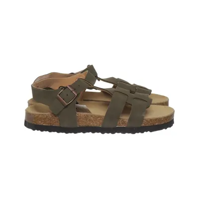 Sandaler (Grøn) fra Friboo