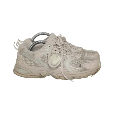 Træningssko (Beige) fra New Balance
