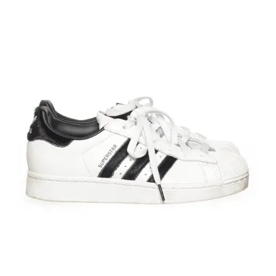 Sneakers (Superstar) van Adidas