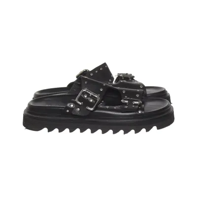 Slip-ins (Black) from About You