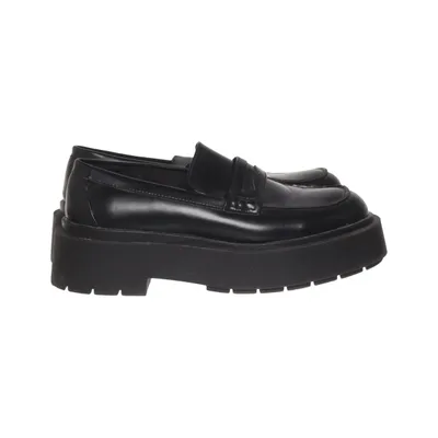 Loafers (Black) from H&M