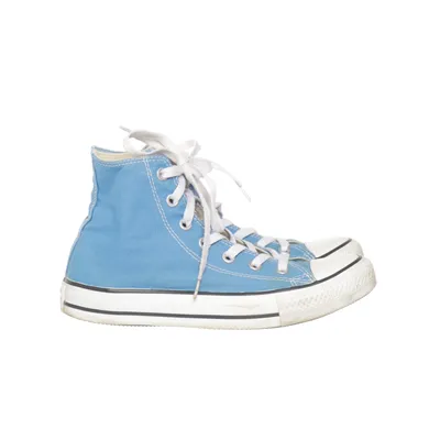Canvas schoenen (Blauw, Meerkleurig) van Converse