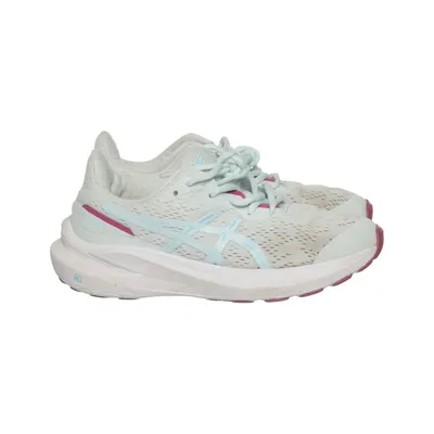 Chaussures de course (Blanc, Bleu, Violet) de Asics