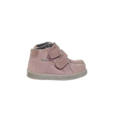 Schnürstiefel (Pink) von Superfit