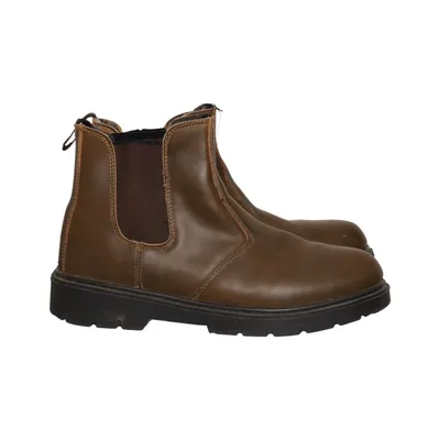 Chelsea boots (Floda) fra Avignon Læder