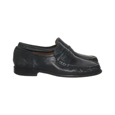 Loafers (Sort) fra Sioux Læder