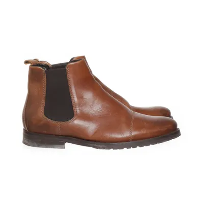 Chelsea boots (Brun) från Royal Republiq Skinn
