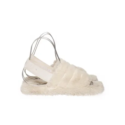 Slippers (Beige) van River Island