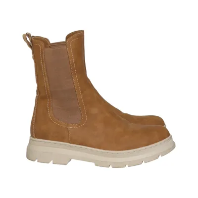 Chelsea boots (Brun) fra So All