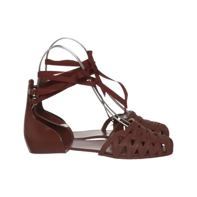 Sandales (Jason Wu) de Melissa
