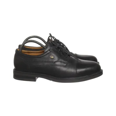Chaussures Derby (Noir) de JPW