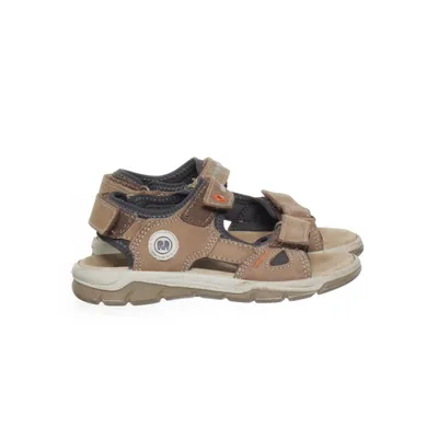 Sandaler (Beige) från Elefanten Skinn