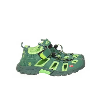 Sneakers (Grön) från Trollkids