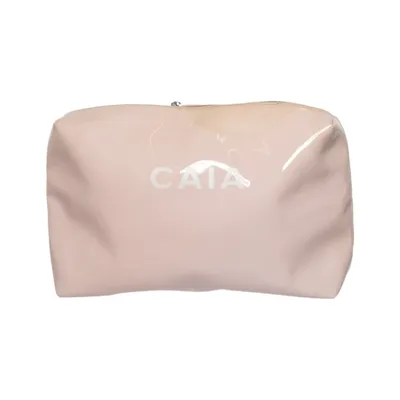Toilettas (Roze) van Caia