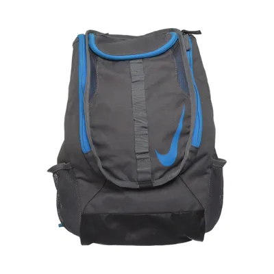 Rugzak (Grijs, Blauw) van Nike Polyester