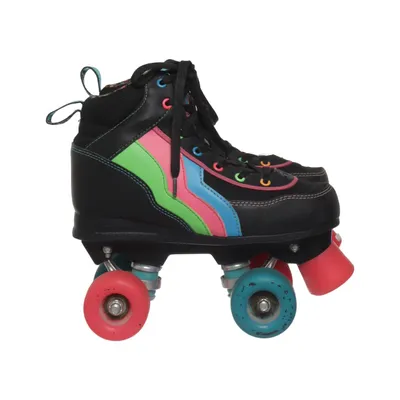 Rollerskates (Passion) from Rio Roller Faux leather