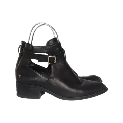 Ankle boots (Rowin) from Windsorsmith Leather