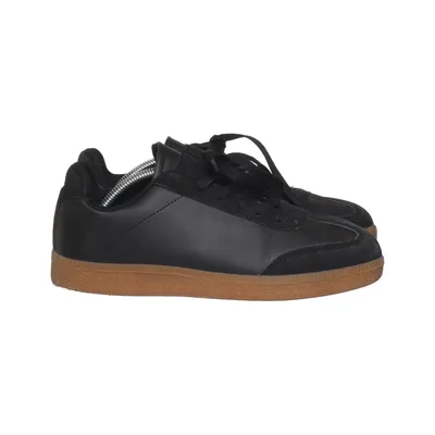 Sneakers (Sort, Brun) fra Carin Wester