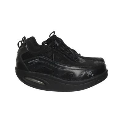 Sneakers (Sort) fra Ryn